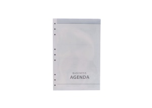 Knjižni blok za agendu 2027 100.305