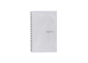 Knjižni blok za notes 826 - A5 100.826