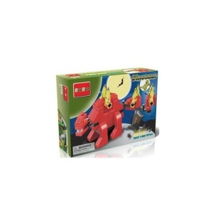 Kocke BanBao Zmaj 726159
