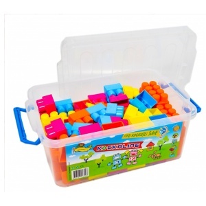 Kocke za decu Kockaline 70kom 07003