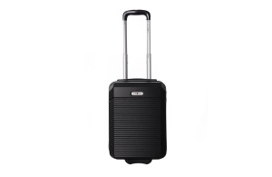 Kofer 40 cm Capri crna Enova 524.209.80 - Img 2