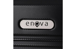 Kofer 40 cm Capri crna Enova 524.209.80 - Img 12