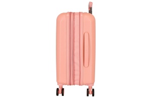 Kofer 55 cm Vera powder pink El Potro 53.386.25 - Img 6
