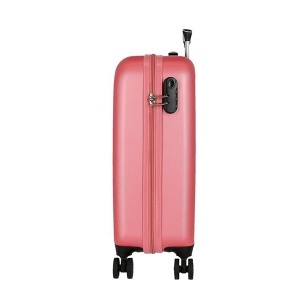 Kofer 55cm ABS 4 točka Camboya 5069124 Roll Road 50.691.24 - Img 3