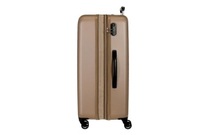 Kofer 68cm Camboya Roll Road 50.692.22 - Img 6