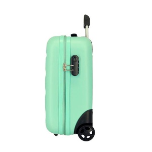 Kofer ABS 40cm Flex 584996B Roll Road 58.499.6B - Img 2