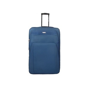Kofer COWERI WORLD 032 srednji PLAVI