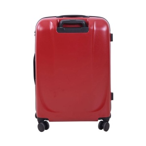 Kofer Manhattan Crveni 24inch 121150 - Img 3