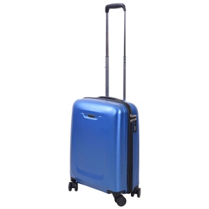 Kofer Manhattan Plavi 20inch 121157 - Img 2