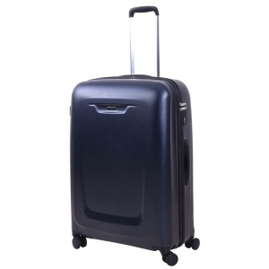 Kofer Manhattan Tamno Plavi 28inch 121152