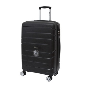 Kofer New York 24inch Crni MD 406364