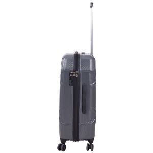 Kofer Soho Sivi 24inch 121162 - Img 2