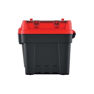 Kofer za alat Evo Kistenberg PR KEV5025AL-3020 - Img 4