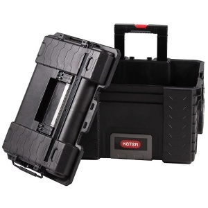 Kofer za alat Gear Mobile 56L Keter CU 236889 - Img 3