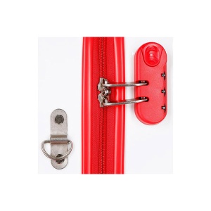 Kofer za decu ABS Mickey 100 2929823 Disney 29.298.23 - Img 4