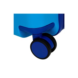 Kofer za decu ABS Mickey Peek A Boo 4221041 Disney 42.210.41 - Img 4