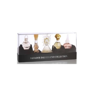 Kolekcija ženskih parfema Legend Collection SALVADOR DALI 970880