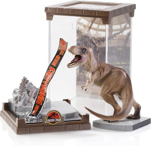 Kolekcionarska figura Park iz doba Jure Tiranosaurus Reks 18cm - Img 2