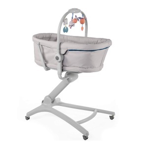 Kolevka 4u1 Baby Hug Chicco A010440