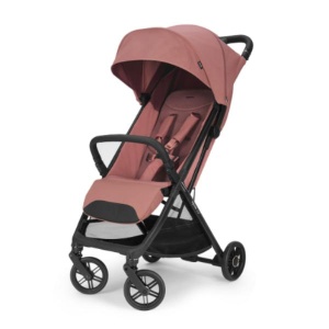 Kolica Quid 3 Aurora Roze Inglesina A092519