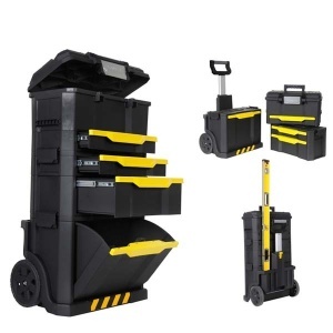Kolica za alat Modular Stanley 1-79-206 - Img 4
