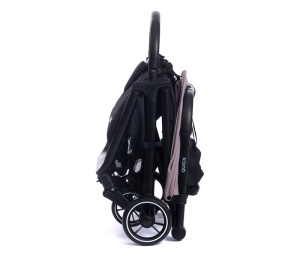 Kolica Za Bebe bež BBO Quick 517BEIGE - Img 4