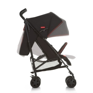 Kolica za bebe Palma Plus Fisher Price Hauck A029519 - Img 2