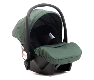Kolica Za Bebe set sa auto sedištem zelena BBO Dory X1SGREEN - Img 2
