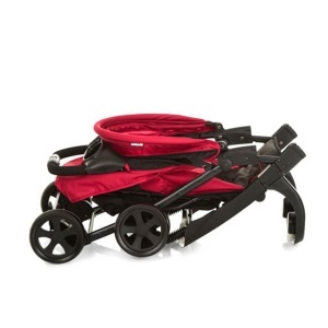 Kolica za bebe Shopper Neo II Hauck A003620 TANGO - Img 2