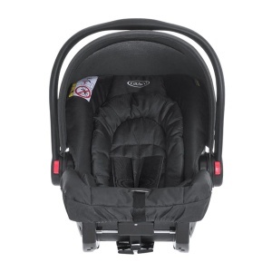 Kolica za bebe trio sistem Evo Bretton Graco A004563 - Img 3