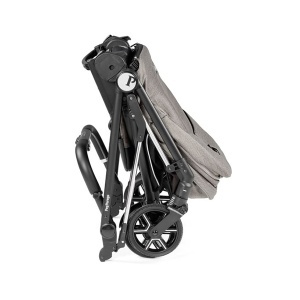 Kolica za bebe Vivace City Grey Peg Perego P3120021617 - Img 3