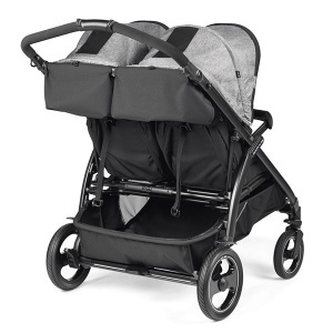 Kolica za blizance Book Cinder Peg Perego P3020001611 - Img 3
