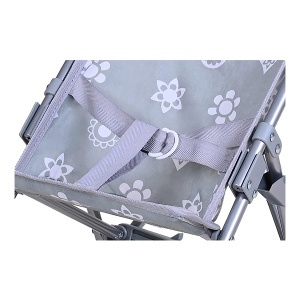 Kolica za lutku Sim Royal Grey Knorr 12640 - Img 2
