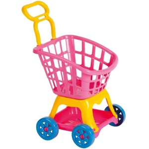 Kolica za supermarket mala 2986 Guclu Toys / 33784