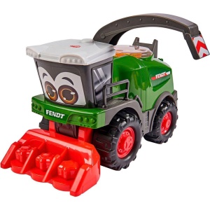 Kombajn Happy Katana Fendt 1033989 - Img 2