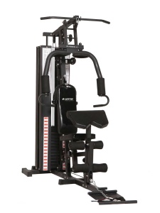Kombinovana Sprava Tegovi 65 Kg Lotto Fitness Classic L1 200000904308