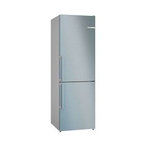 Kombinovani frižider 186x60cm serija 4 Bosch KGN36VLDT