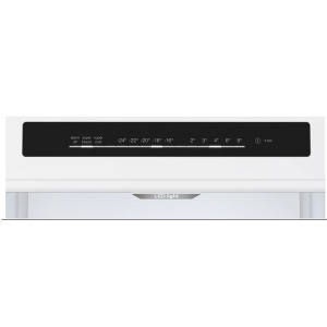 Kombinovani frižider 203x60cm serija 4 Bosch KGN39VLCT - Img 2
