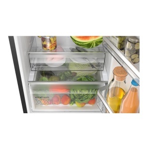 Kombinovani frižider 203x60cm serija 6 Bosch KGN39LBCF - Img 2