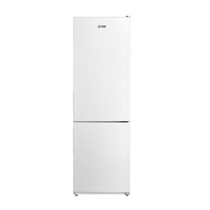 Kombinovani frižider 310L Vox NF4030WE