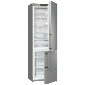 Kombinovani frižider sa zamrzivačem Gorenje NRK6191JX 419614