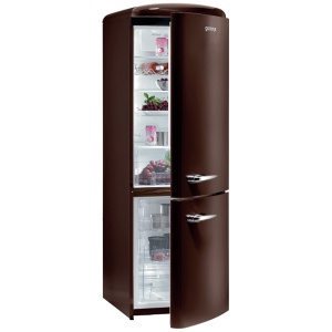 Kombinovani frižider sa zamrzivačem Gorenje RK60359OCH 444690