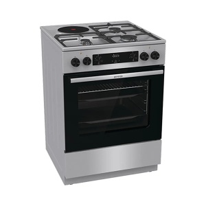 Kombinovani šporet 15963 Gorenje GK6C62XC
