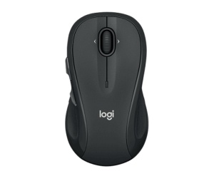 Komplet tastatura i miš MK545 Advanced crni Logitech bežični US raspored - Img 6