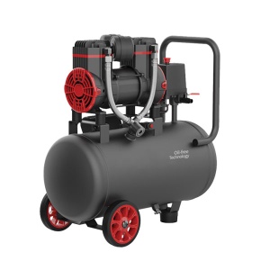 Kompresor za vazduh oil-free 18l EL-AC100L Elmark 59670