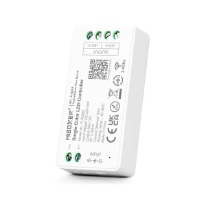 Kontroler za LED trake Single 12A MiBoxer FUT036S