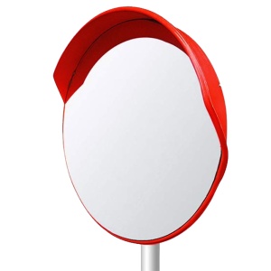 Konveksno saobraćajno ogledalo 60cm Bormann BPP2495