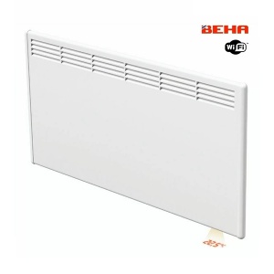 Konvektorski Wi-Fi radijator 1000W BEHA PV10 Wi-Fi