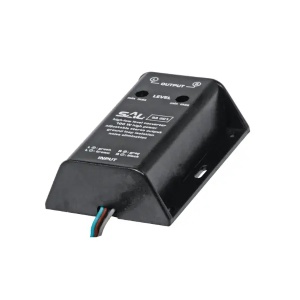 Konvertor nivoa signala 2x50W Sal SA001