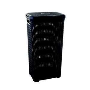 Korpa za veš od veštačkog ratana Curver CU 00707-210